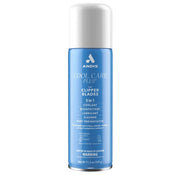 Liquide de refroidissement 5 en 1 en pot "Cool Care Plus" - Pour lames de tondeuses (439g/15.5oz)