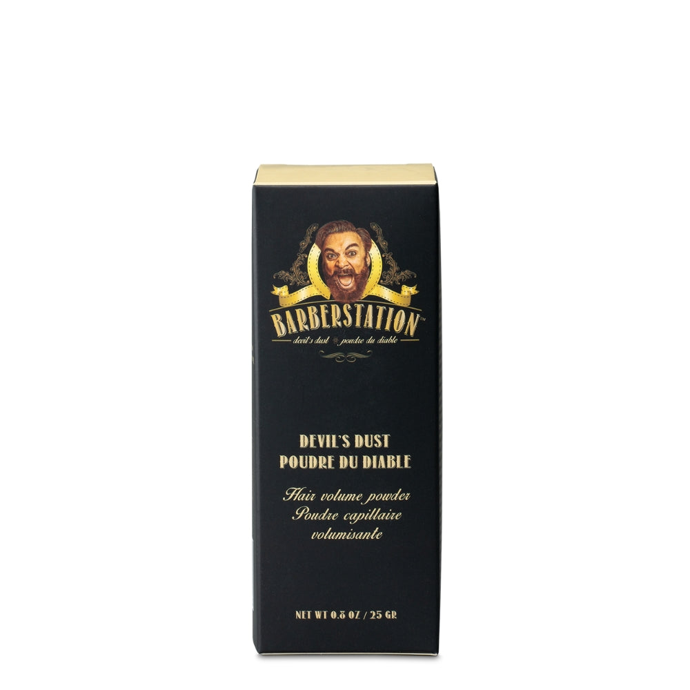 Devil's Dust Hair Volume Powder (20g/0.67oz)