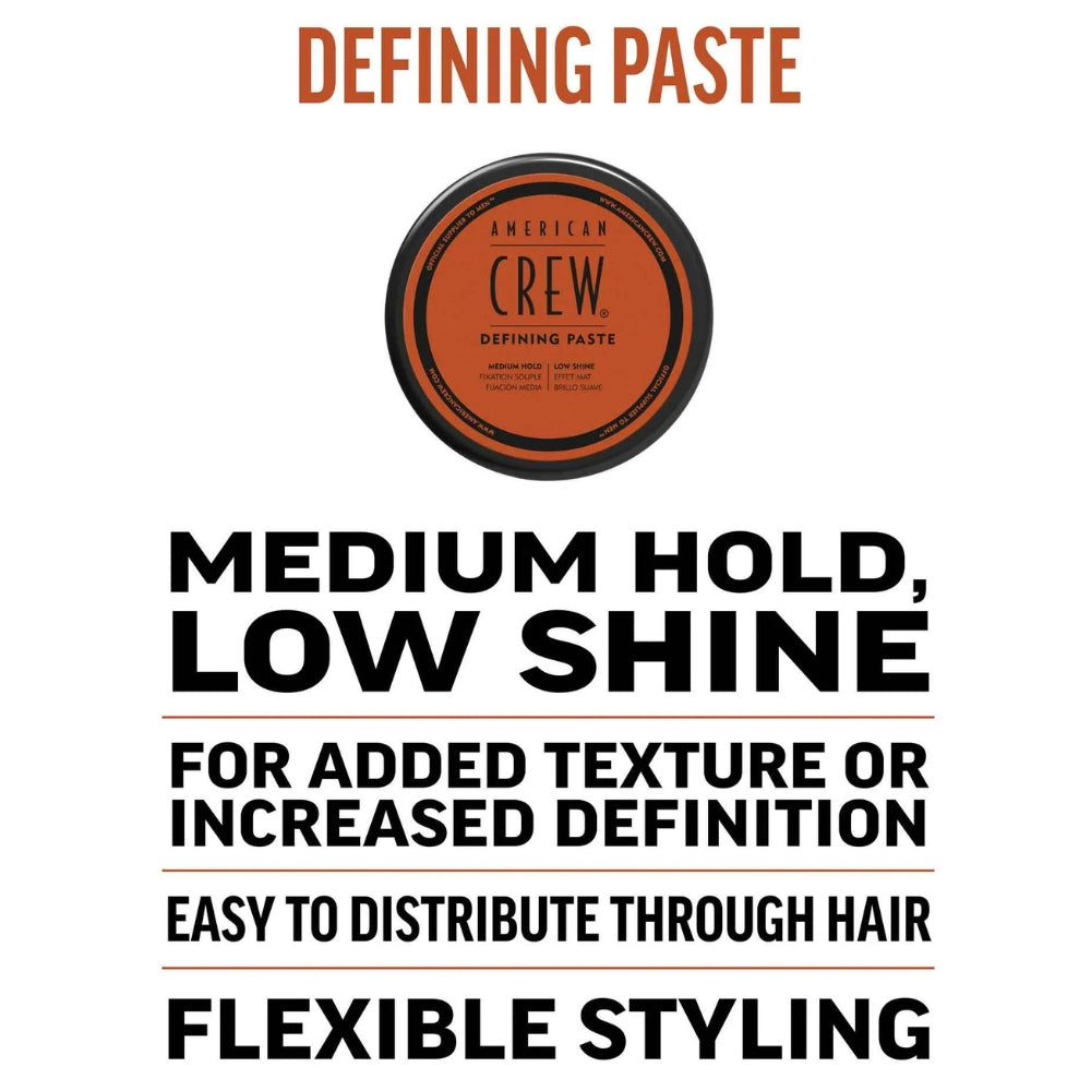 Defining Paste (85g/3.0oz)