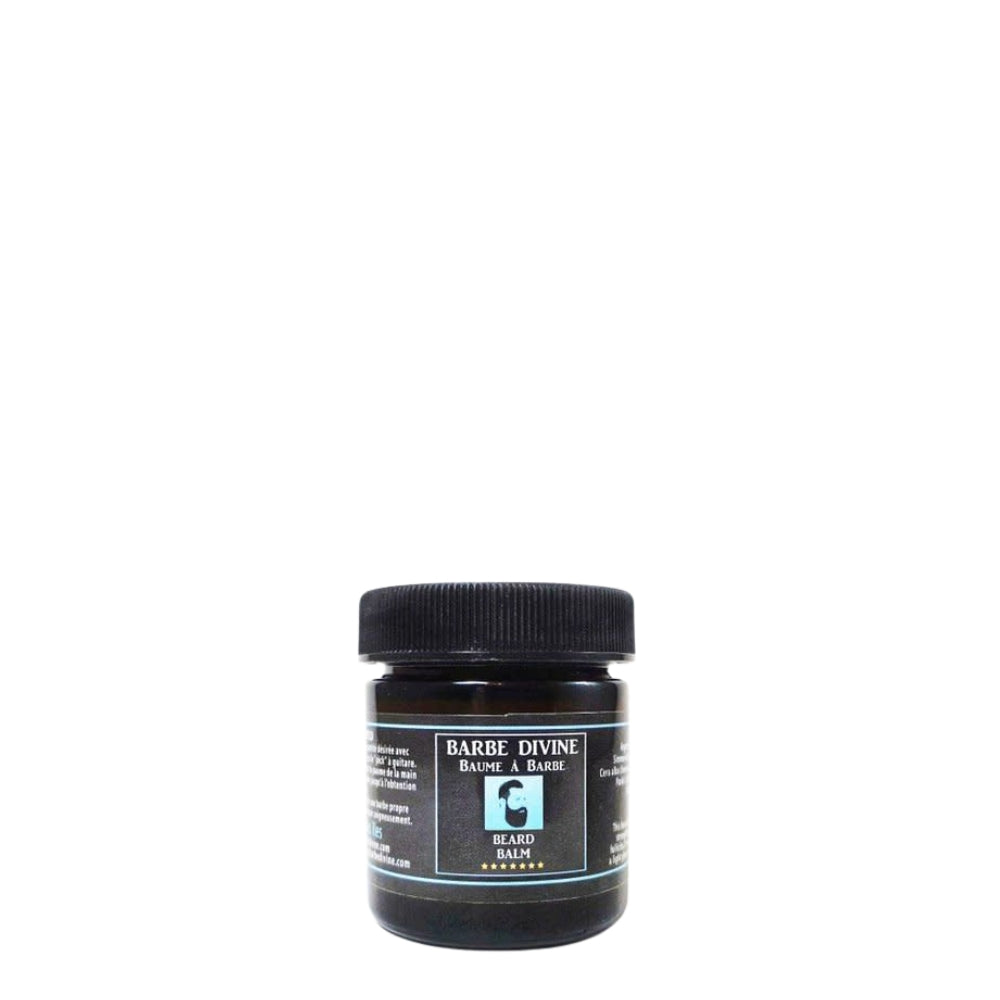 Baume à barbe Brise des îles (50ml/1.7oz)