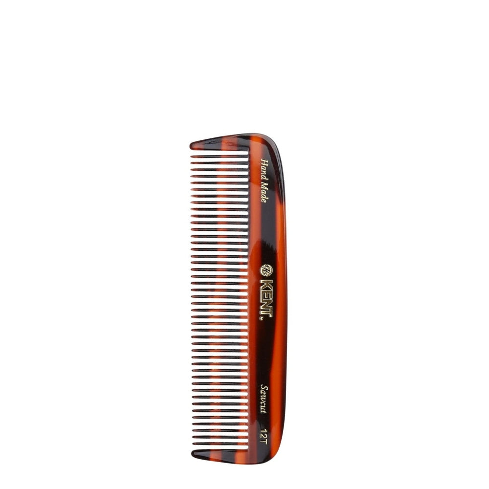 Peigne de poche - Moyen (146mm/5.7'') - 12T