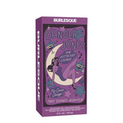 Burlesque Semi-Permanent Hair Color (118ml/4.0oz) - Mauve