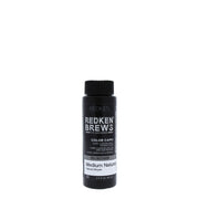 Camouflage des cheveux gris sur mesure "Color Camo" en 5 minutes (60ml/2.0oz) - Naturel moyen