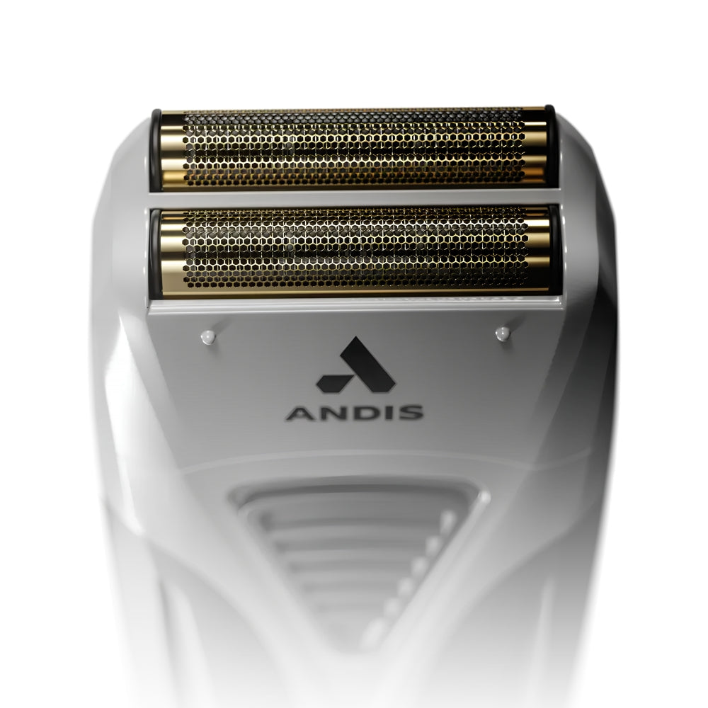 Rasoir "ProFoil Lithium Plus Titanium Foil Shaver" #17200