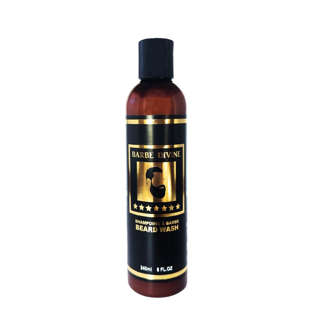 Classic Man Beard Shampoo (240ml/8.2oz)