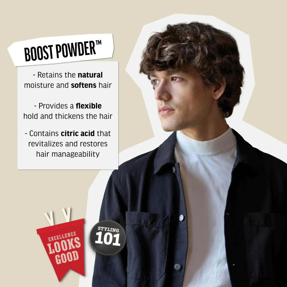 Boost Powder (10g/0.3oz)
