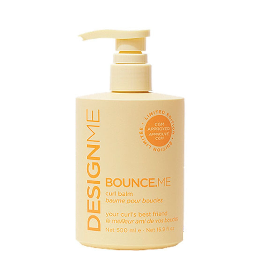Baume pour boucles "Bounce.Me"