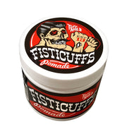 Tuff Hold Pomade - Strong Hold, Medium Shine (113g/4.0oz)
