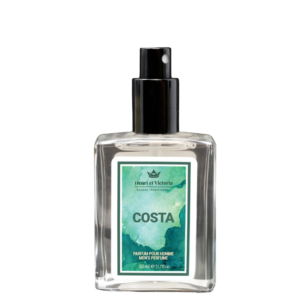 Costa Men's Perfum