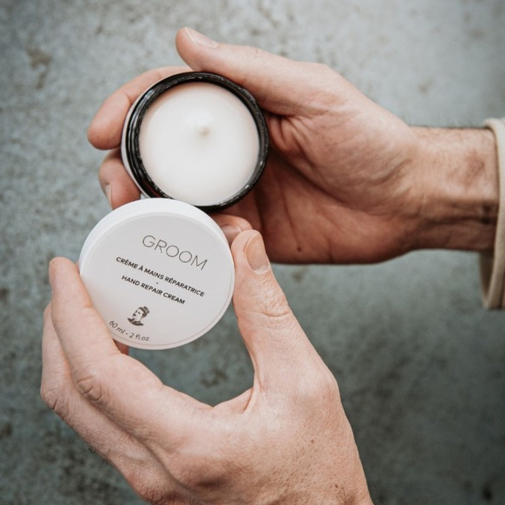 Crème à mains réparatrice "Hand Repair Cream" (60ml/2.0oz)