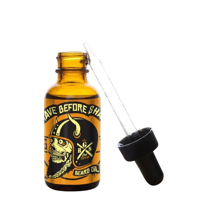 Beard Oil Viking Blend (30ml/1.0oz)