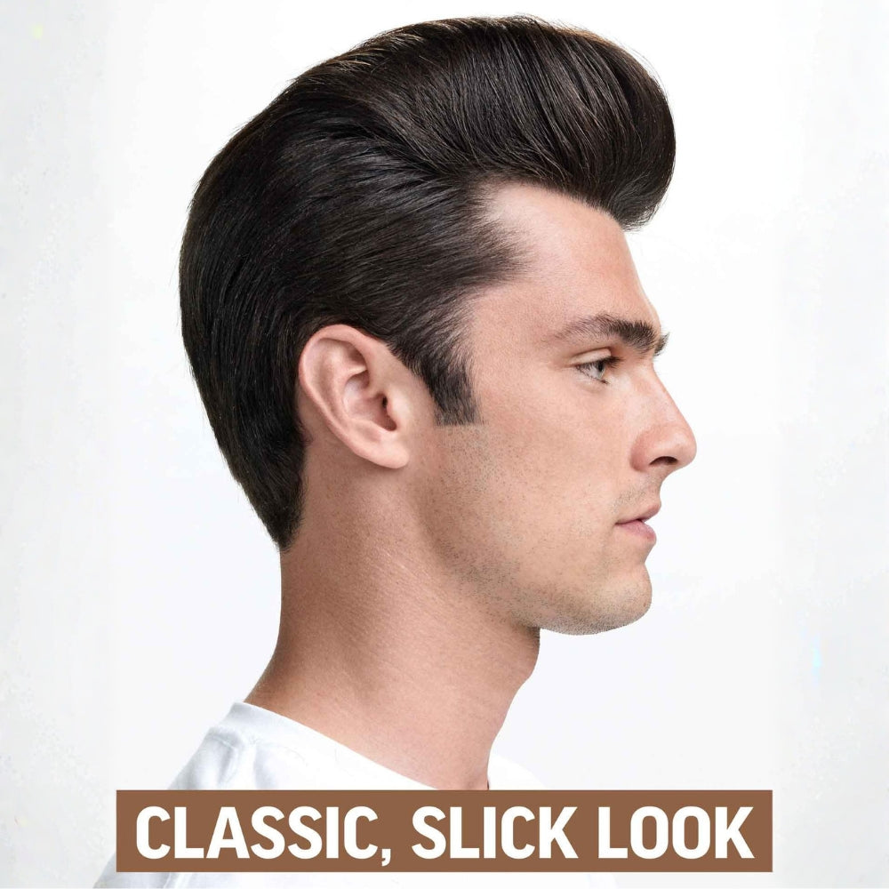 Pomade - Medium hold & high shine (85g/3.0oz)