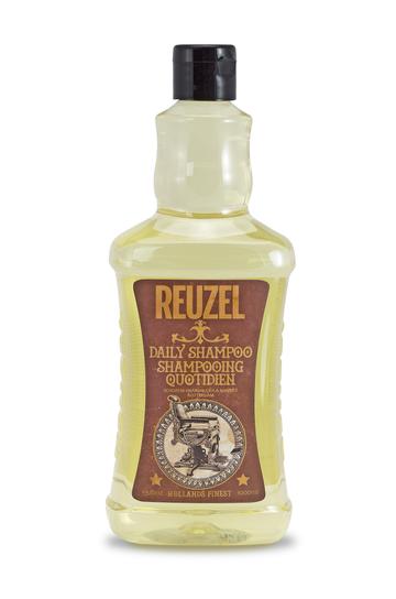 Shampoing quotidien - Hydrate et stimule