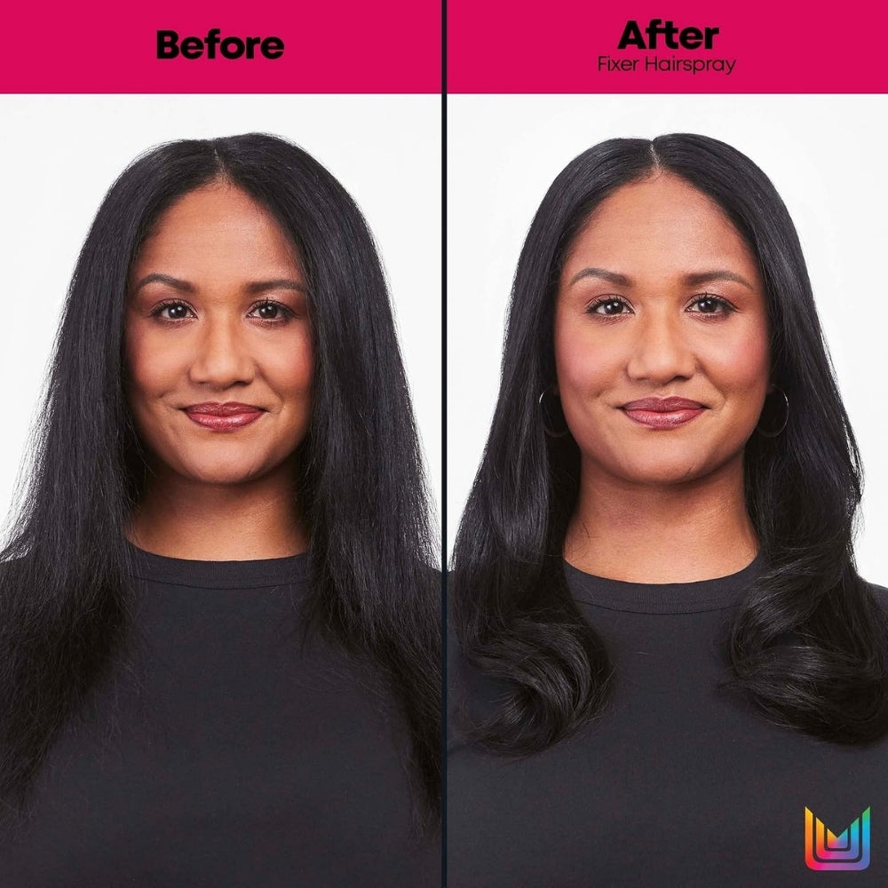 Fixatif souple "Fixer Hairspray" (315g/11.1oz)