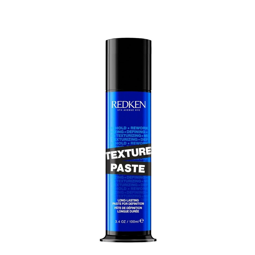 Pâte de définition longue durée "Texture Paste" (100ml/3.4oz)