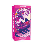 Lovesick Semi-Permanent Hair Color (118ml/4.0oz) - Neon Pink
