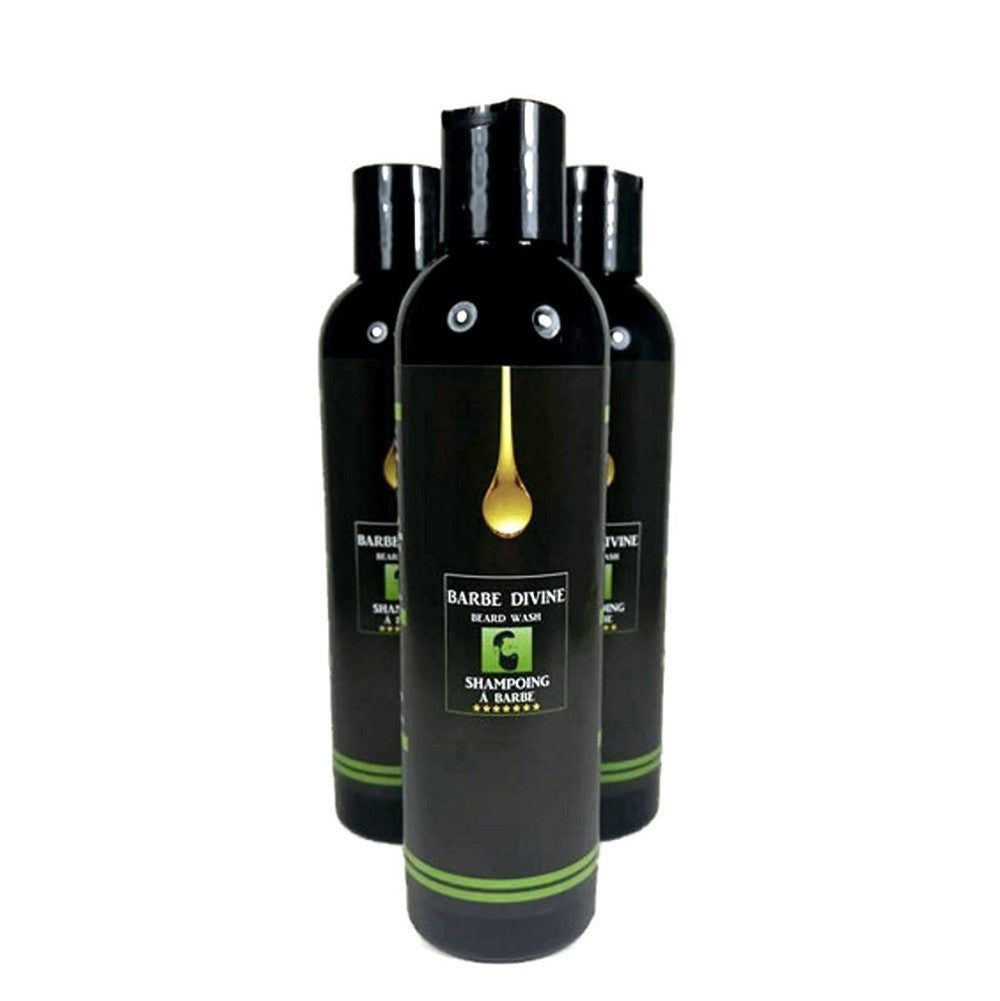 Shampooing à barbe Original (240ml/8.2oz)