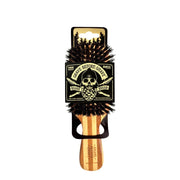 Brosse à barbe 100% poils de sanglier