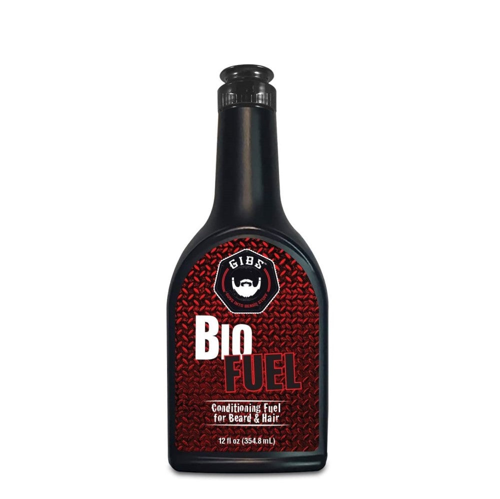 Revitalisant pour la barbe et les cheveux "BioFuel"