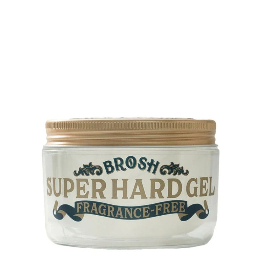 Gel sans parfum "Super Hard Gel" (115g/4.0oz)