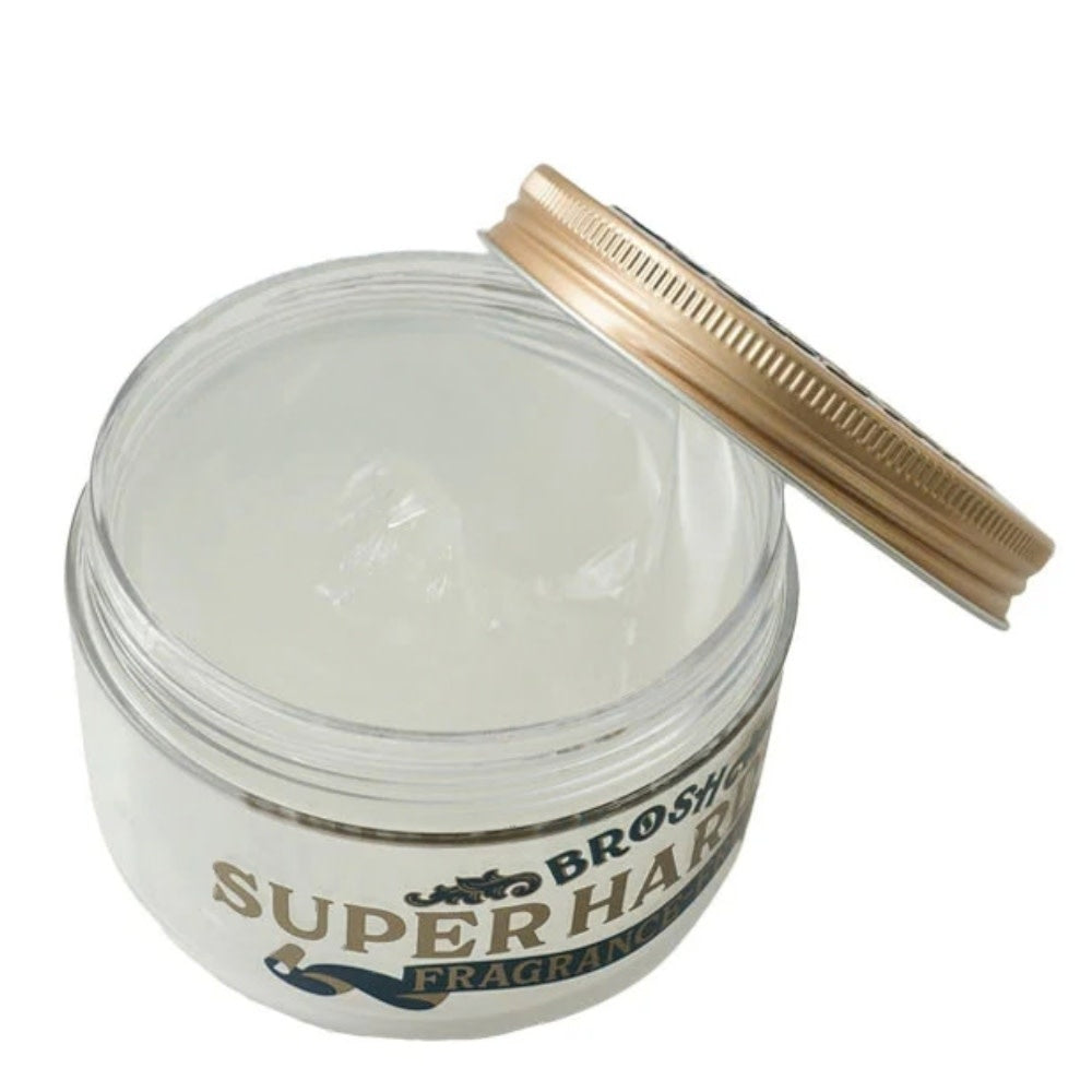 Gel sans parfum "Super Hard Gel" (115g/4.0oz)
