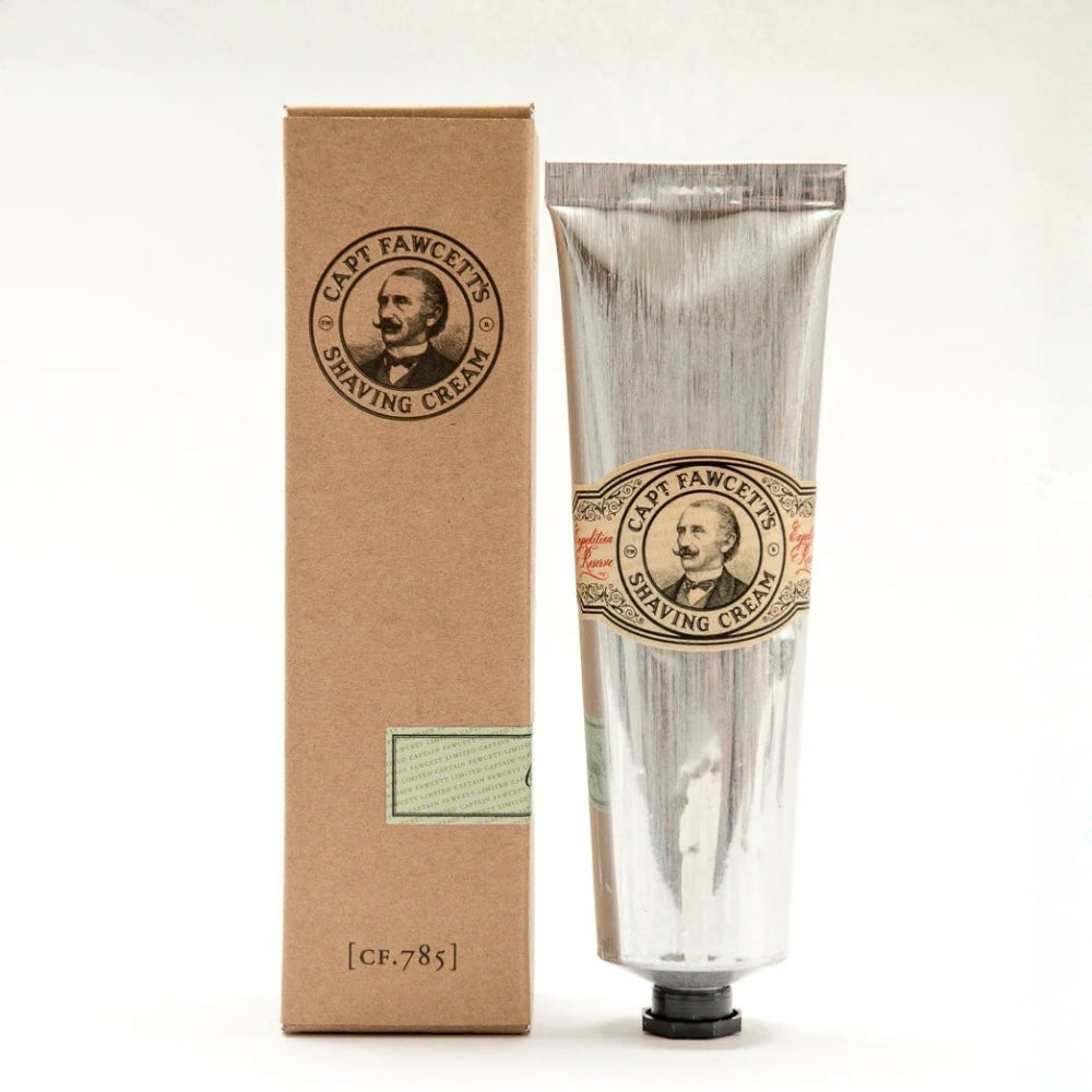 Shaving Cream CF.785 (150ml/5.07oz)