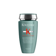 Shampoing booster d'épaisseur Bain de Masse Épaississant Genesis Homme - Pour cheveux affaiblis, tendance à s'affiner