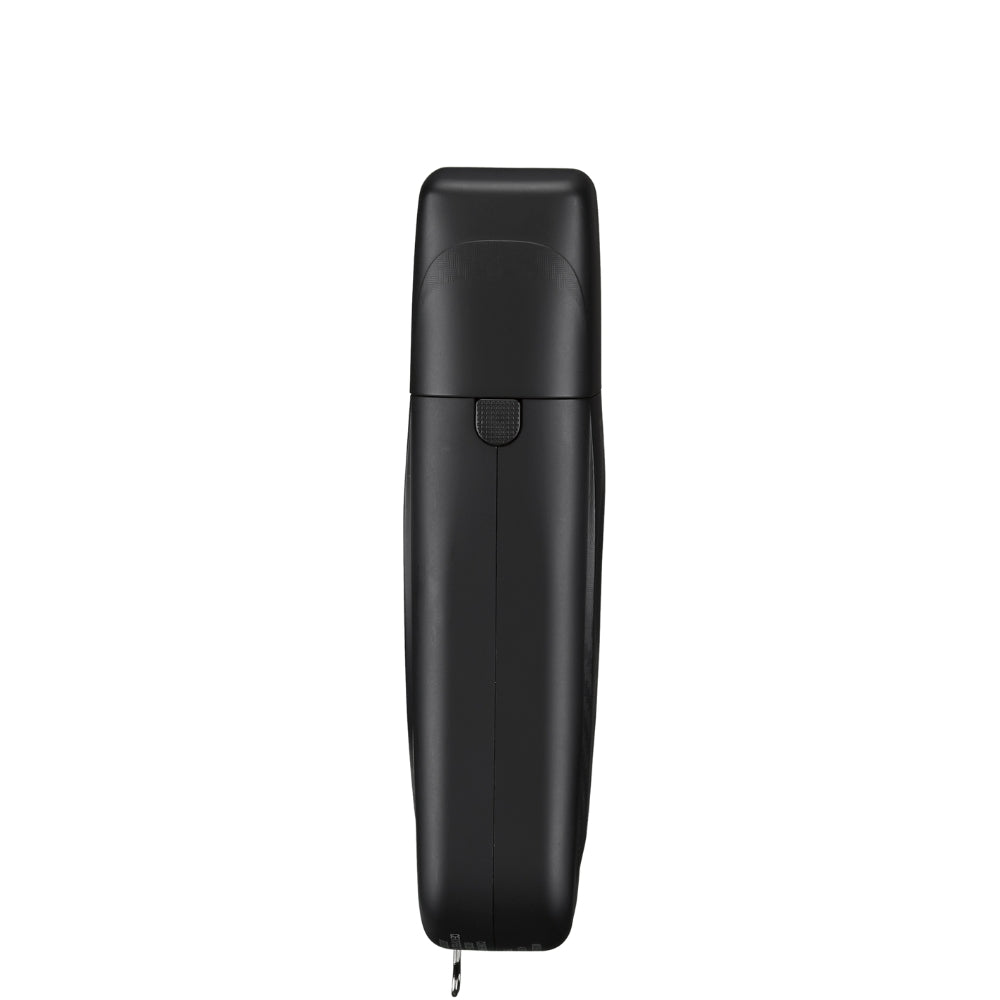 BaByliss PRO - "FXX3SB" High Speed ​​Twin Blade Cordless Shaver with 3rd Generation Ferrari Motor - Black