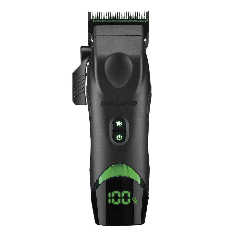 X Tomb 45 - FXT45C Wireless-Charging Clipper
