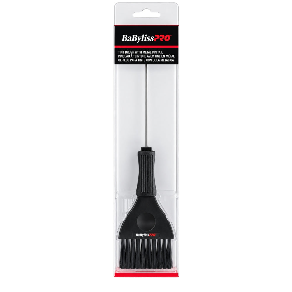 Tint Brush with Metal Pintail - Large (59mm/2 5/16")