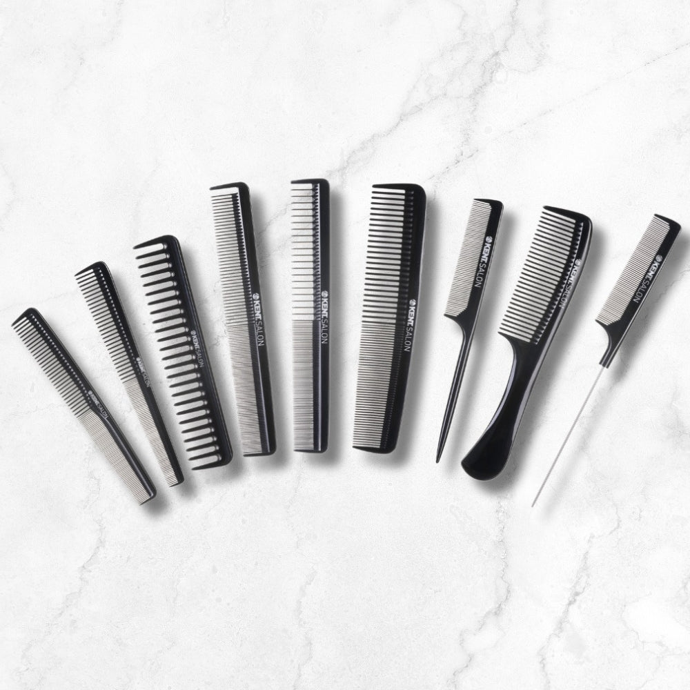 KSC06 Styling Comb (206mm/8.11")