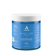 Nettoyant 7 en 1 en pot "Blade Care Plus" - Pour lames de tondeuses (473.2g/16.0oz)