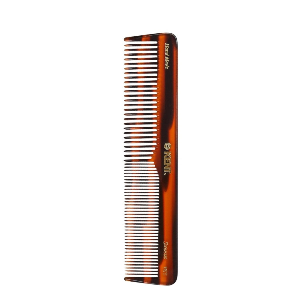 Peigne de coiffure - Large gros et fin (185mm/7.3'') - 16T
