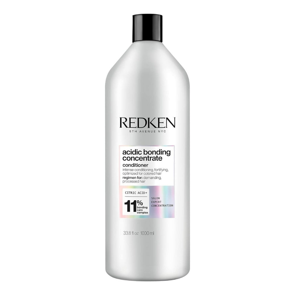 Revitalisant fortifiant "Acidic Bonding Concentrate"