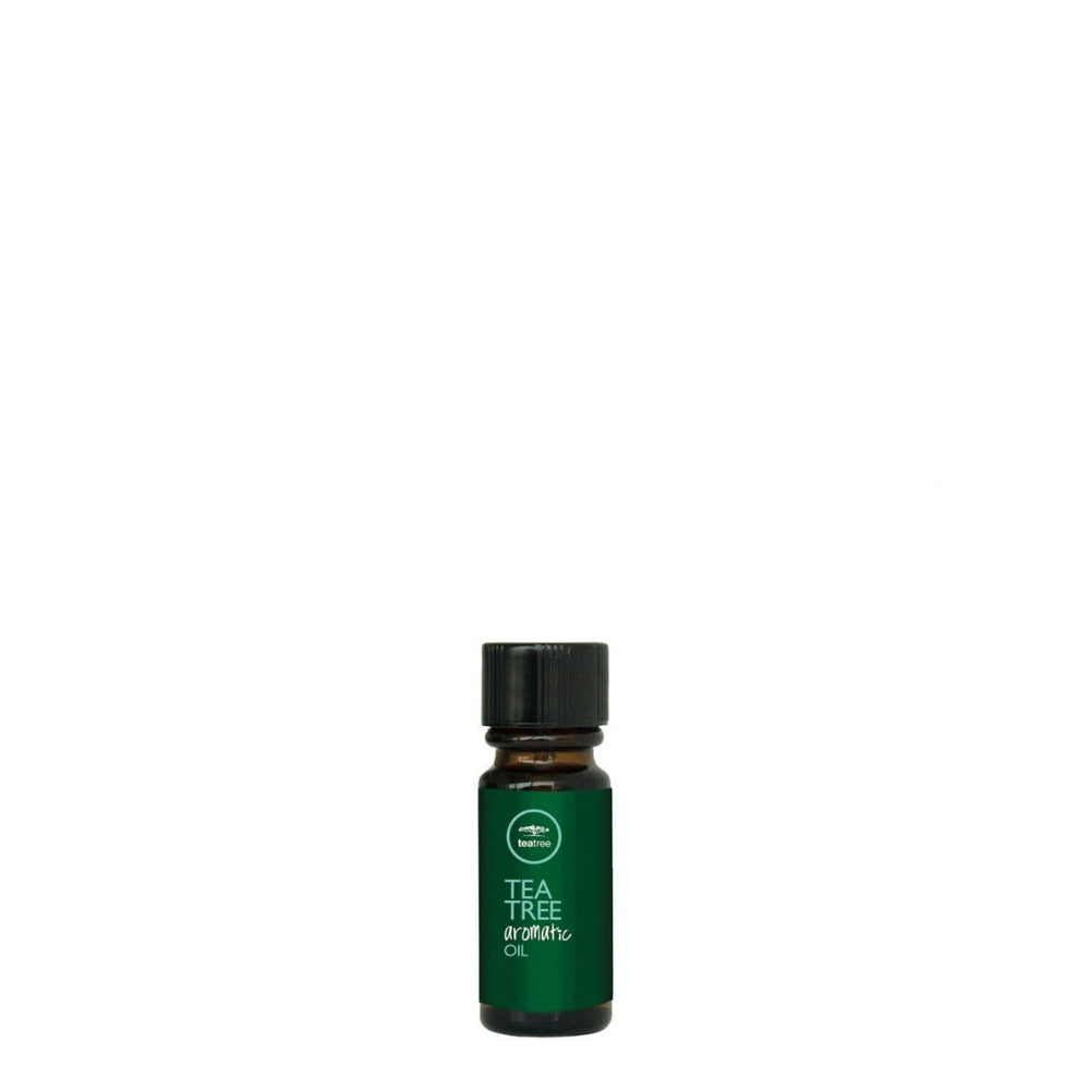 Tea Tree Aromatic Oil (10ml/0.33oz)