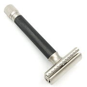 Var-Gr Variant Adjustable Safety Razor - Graphite