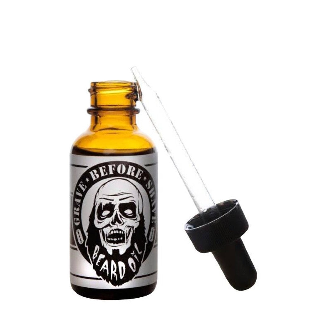 Beard Oil OG Blend (30ml/1.0oz)