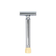 Merkur 510C Safety Razor - Chrome (90 510 001)