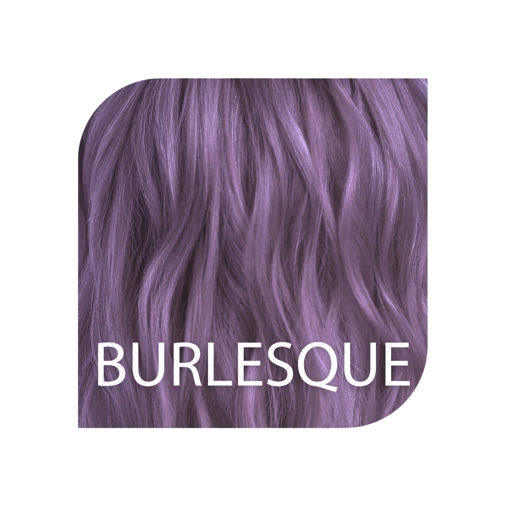 Burlesque Semi-Permanent Hair Color (118ml/4.0oz) - Mauve