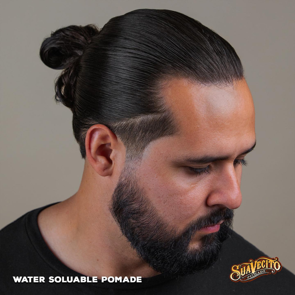 X Mister Cartoon - Pommade "Firme Strong Hold" Édition "Master Deluxe Scent" - Tenue extra forte brillance moyenne (118.3ml/4.0oz)