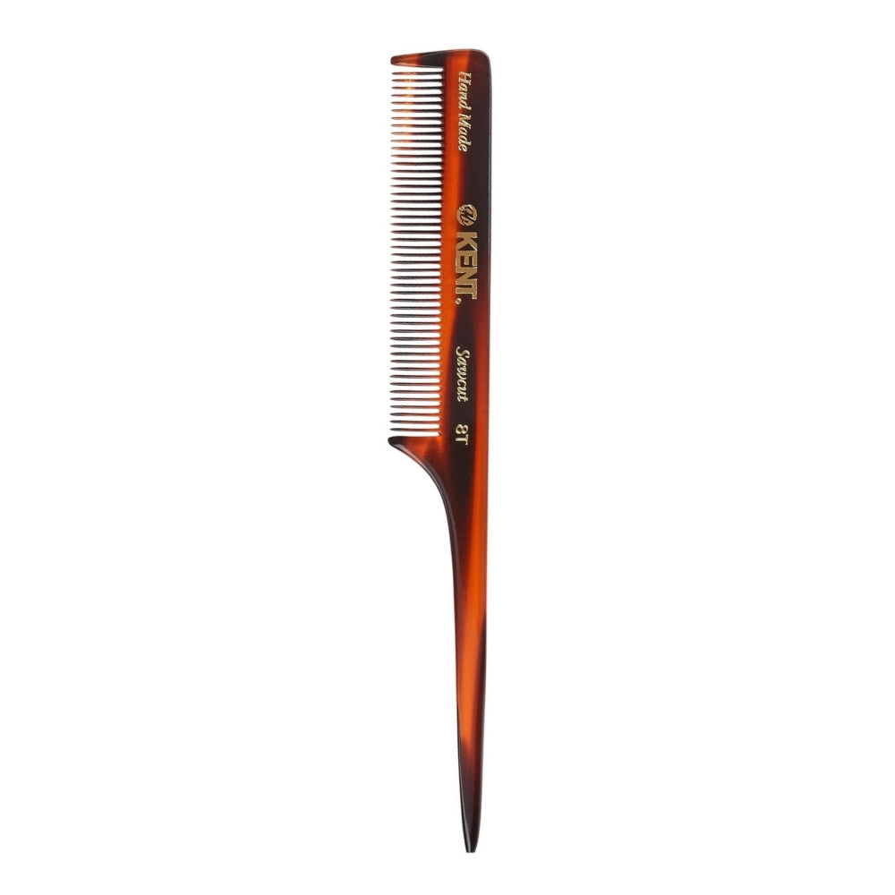 8T Tail Comb, Fine (200mm/7.9")