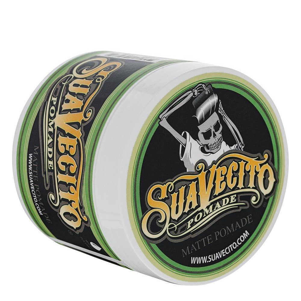 Pommade fini mat "Matte Pomade" - Tenue moyenne, fini mat (118.3ml/4.0oz)