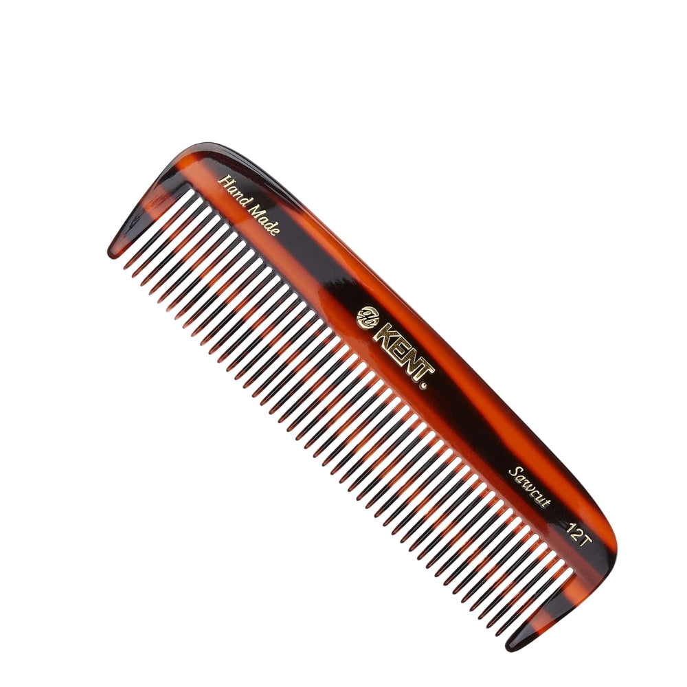Peigne de poche - Moyen (146mm/5.7'') - 12T
