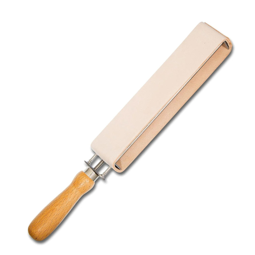 Razor Strop 186 (33.5cm/13.2" x 4.5cm/1.77" x 2.8cm/ 1.10")