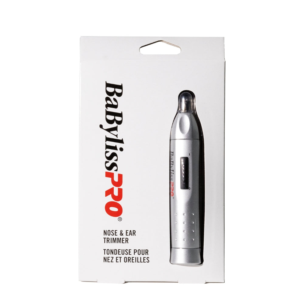 Nose & Ear Trimmer