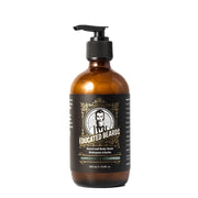 Nettoyant à barbe "Peppermint Cedarwood" (250ml/8.5oz)