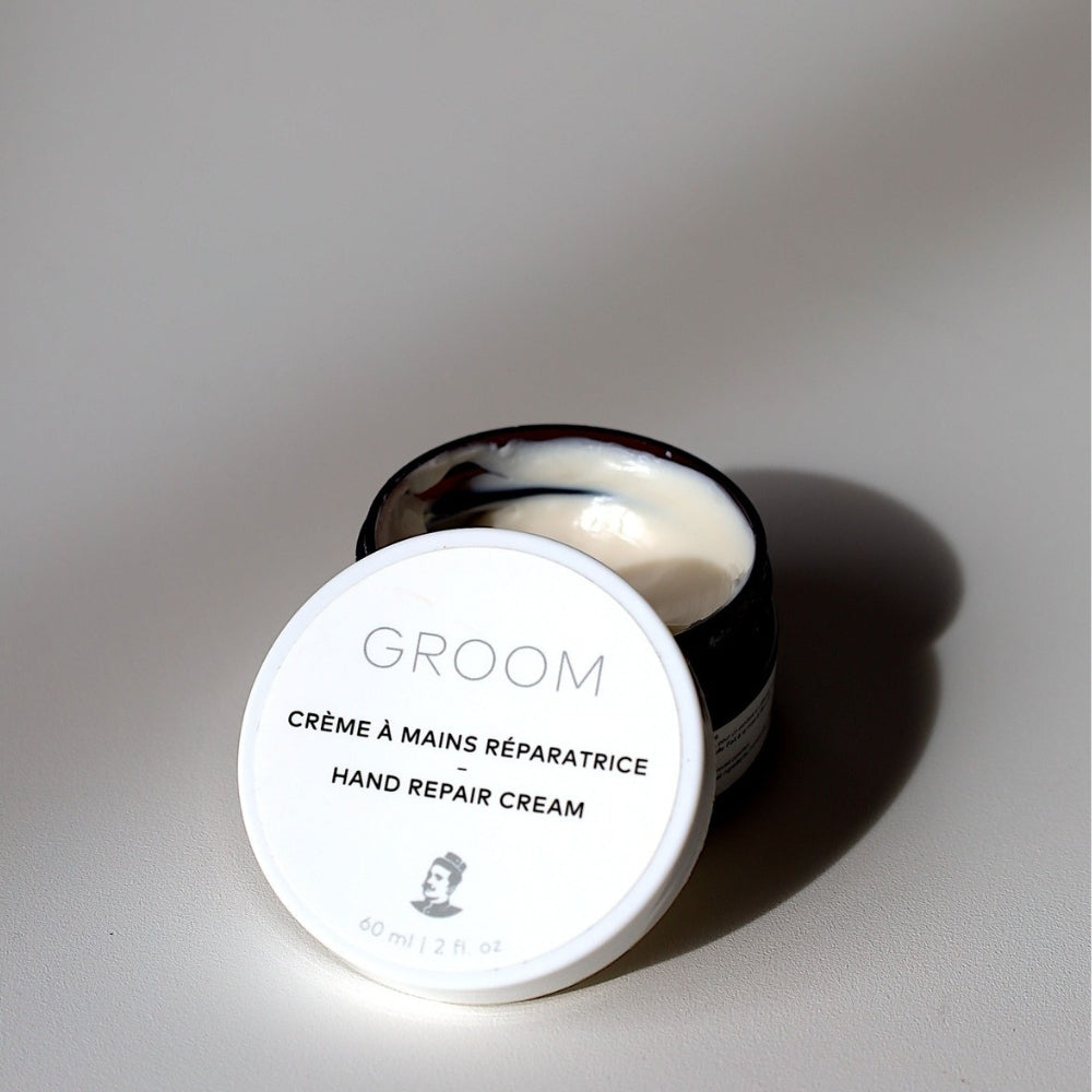Crème à mains réparatrice "Hand Repair Cream" (60ml/2.0oz)
