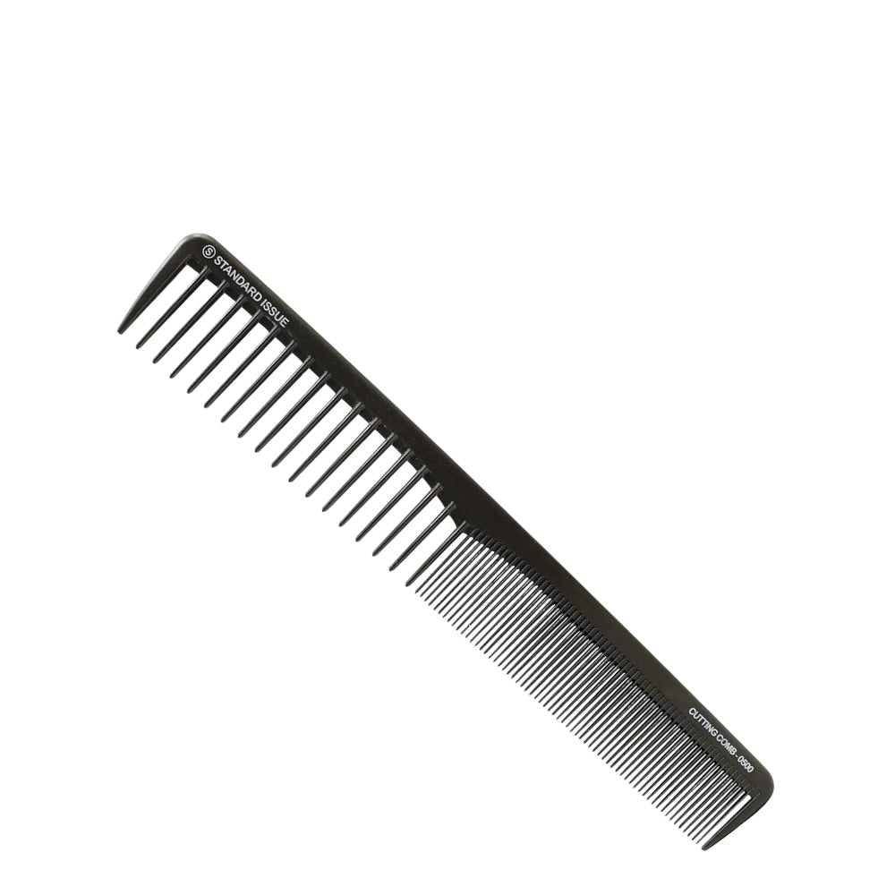 Peigne de coupe "Cutting Comb" (183mm/7.20") - 0500