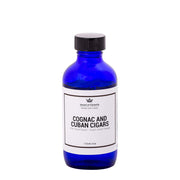 Cognac and Cuban Cigars After Shave Splash (114ml/4.0oz)