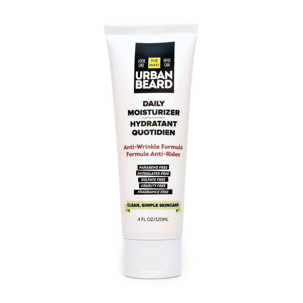 Hydratant quotidien formule anti-rides (120ml/4.0oz)